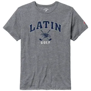Adult Golf Tee
