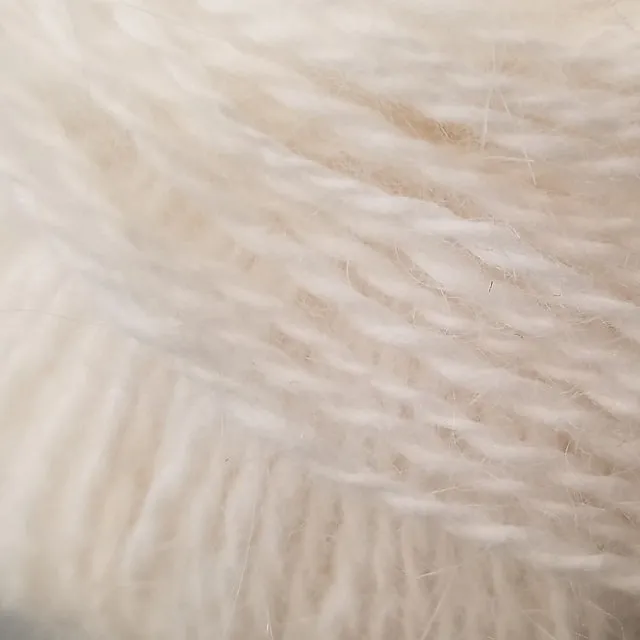 Angora