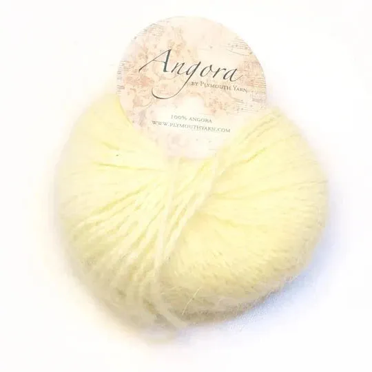 Angora