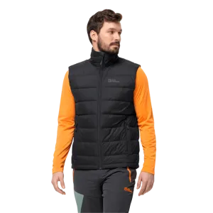 ATHER DOWN VEST M
