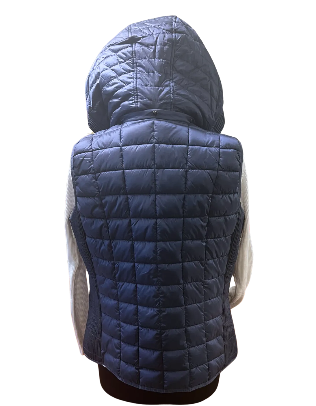 BARBARA LEBEK  Down FREE Vest