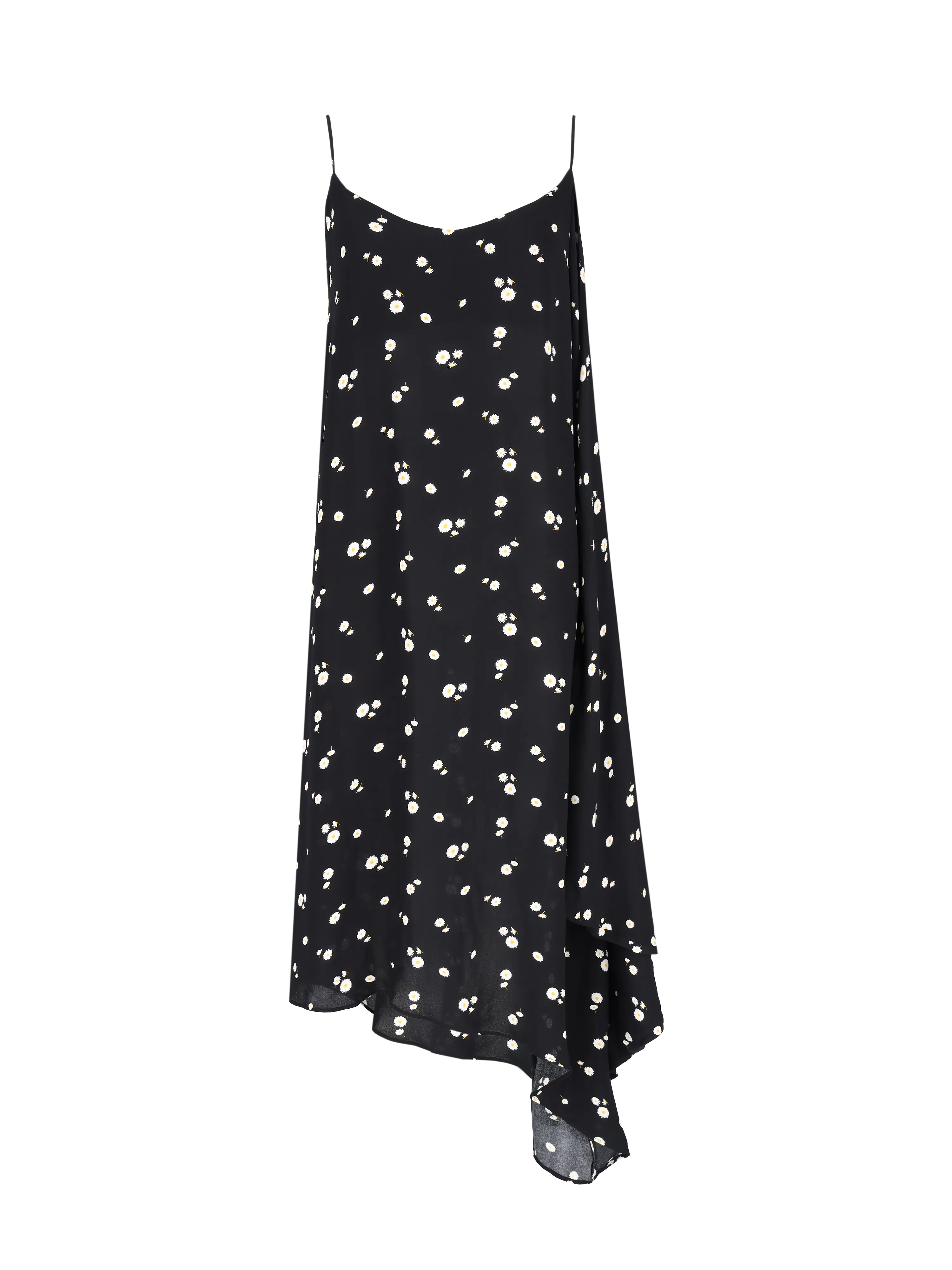 'bento' midi dress
