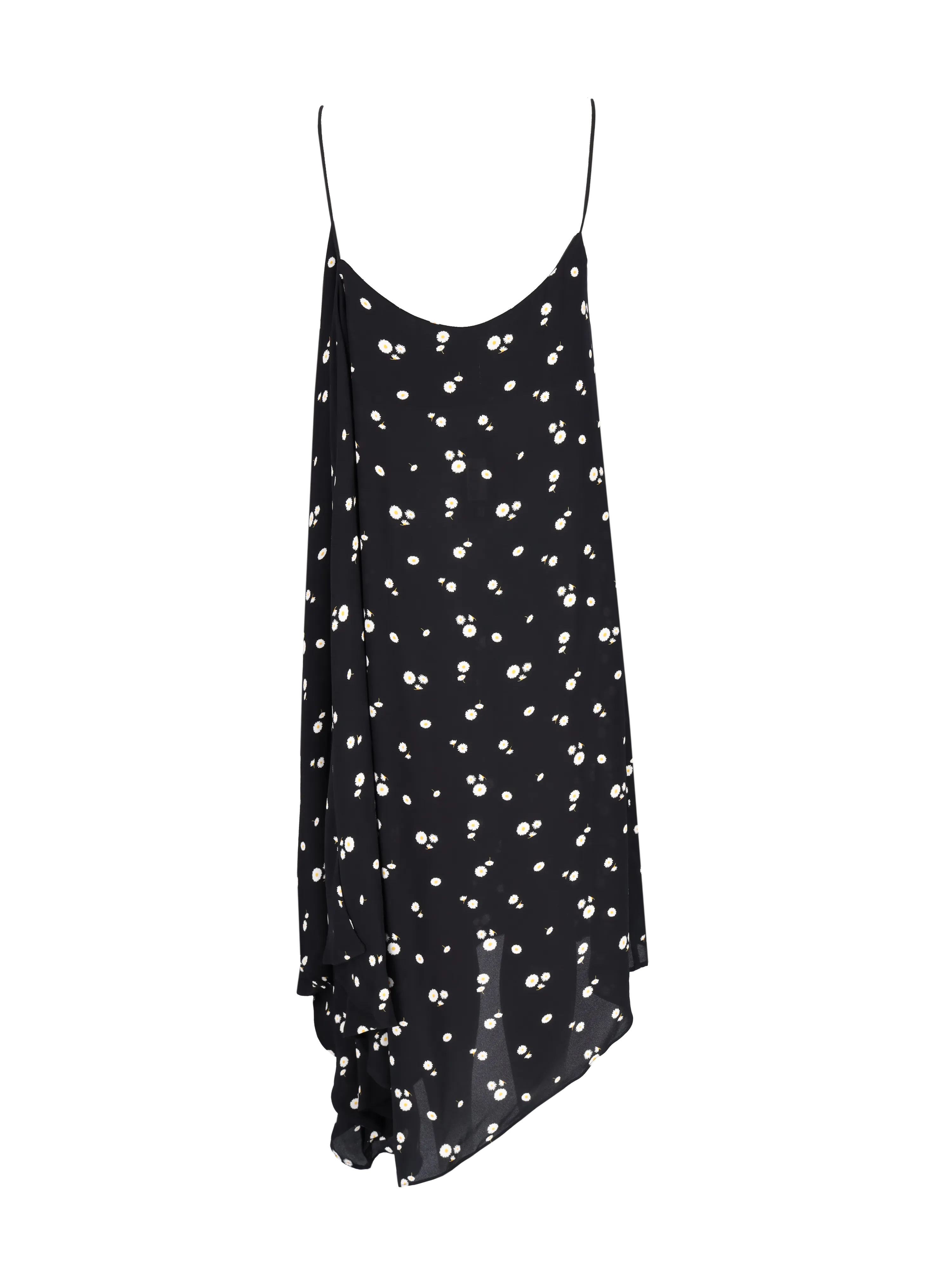 'bento' midi dress