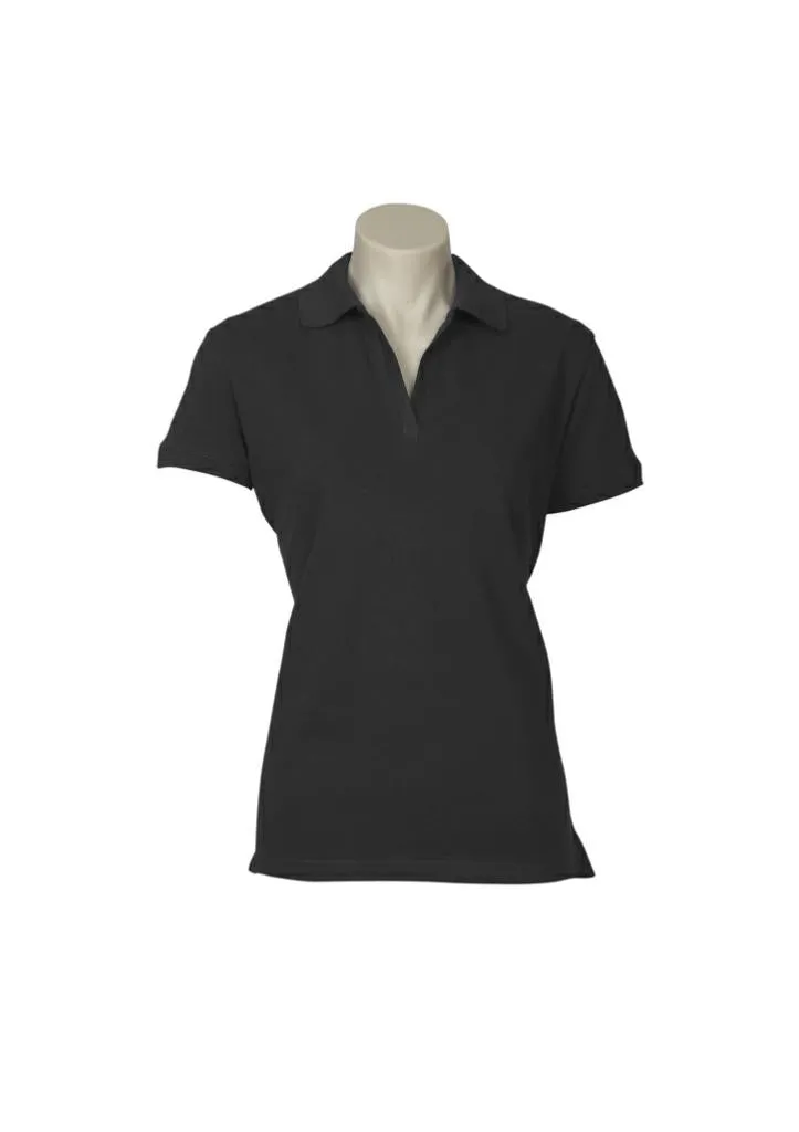 Biz Collection P9025 Oceana Ladies Polo