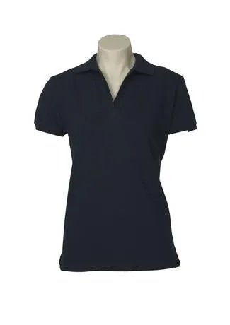 Biz Collection P9025 Oceana Ladies Polo