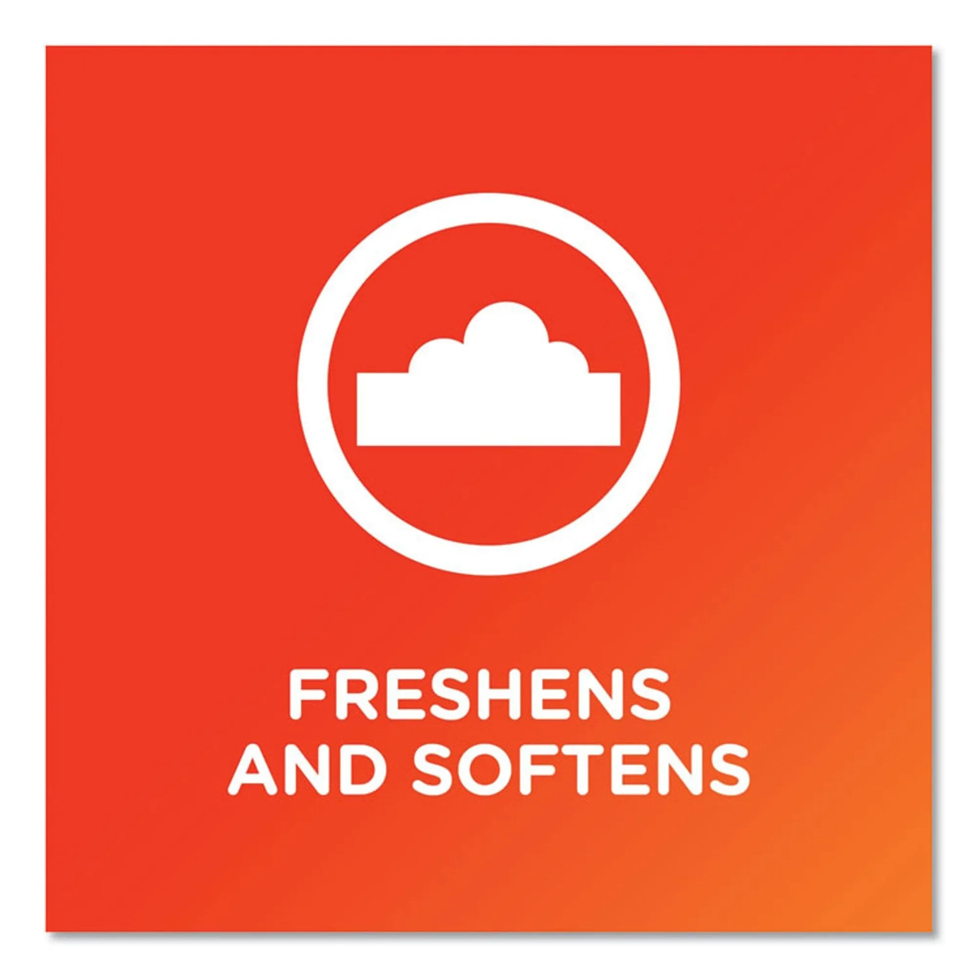 Bounce® Outdoor Fresh® Fabric Softner Dryer Sheets