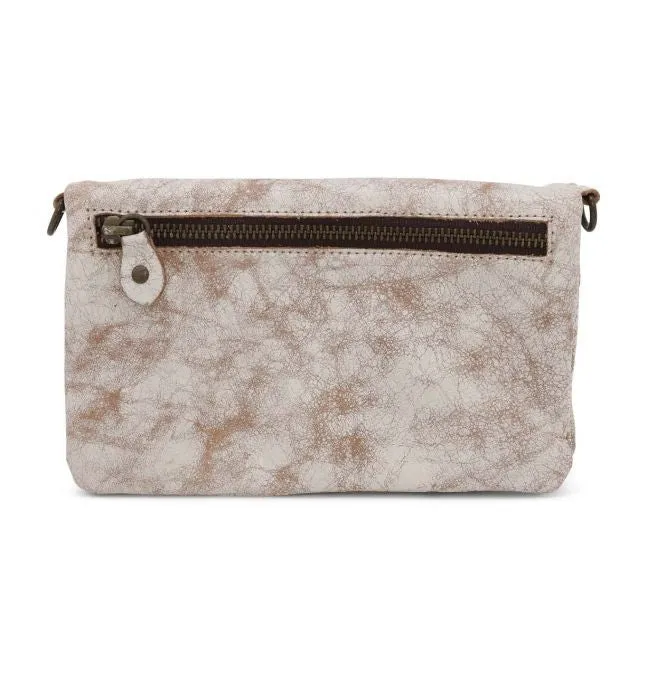 Cadence Nectar Lux Convertible Clutch