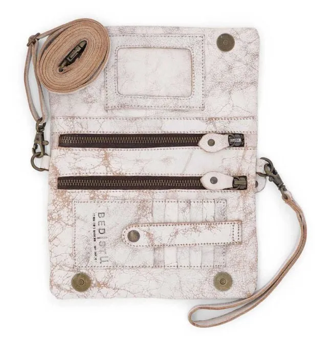 Cadence Nectar Lux Convertible Clutch