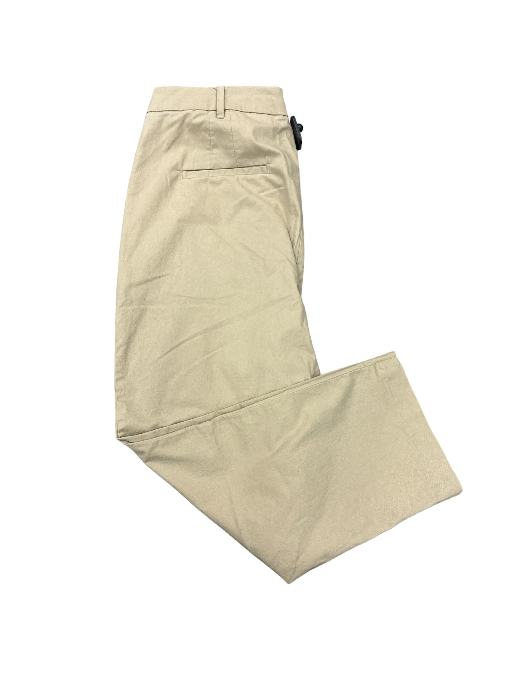 Capris By Gap  Size: 18