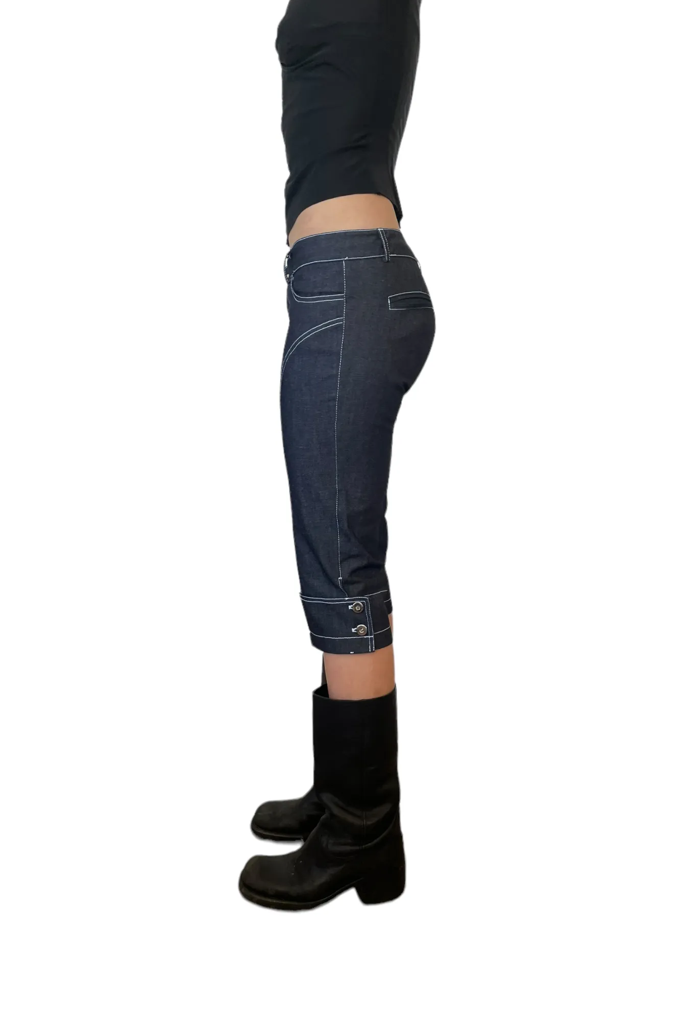 Capris / Denim