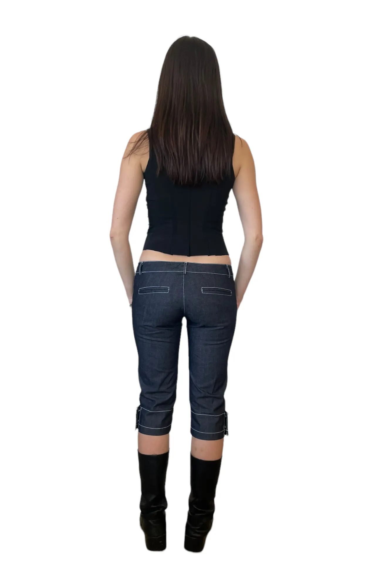 Capris / Denim