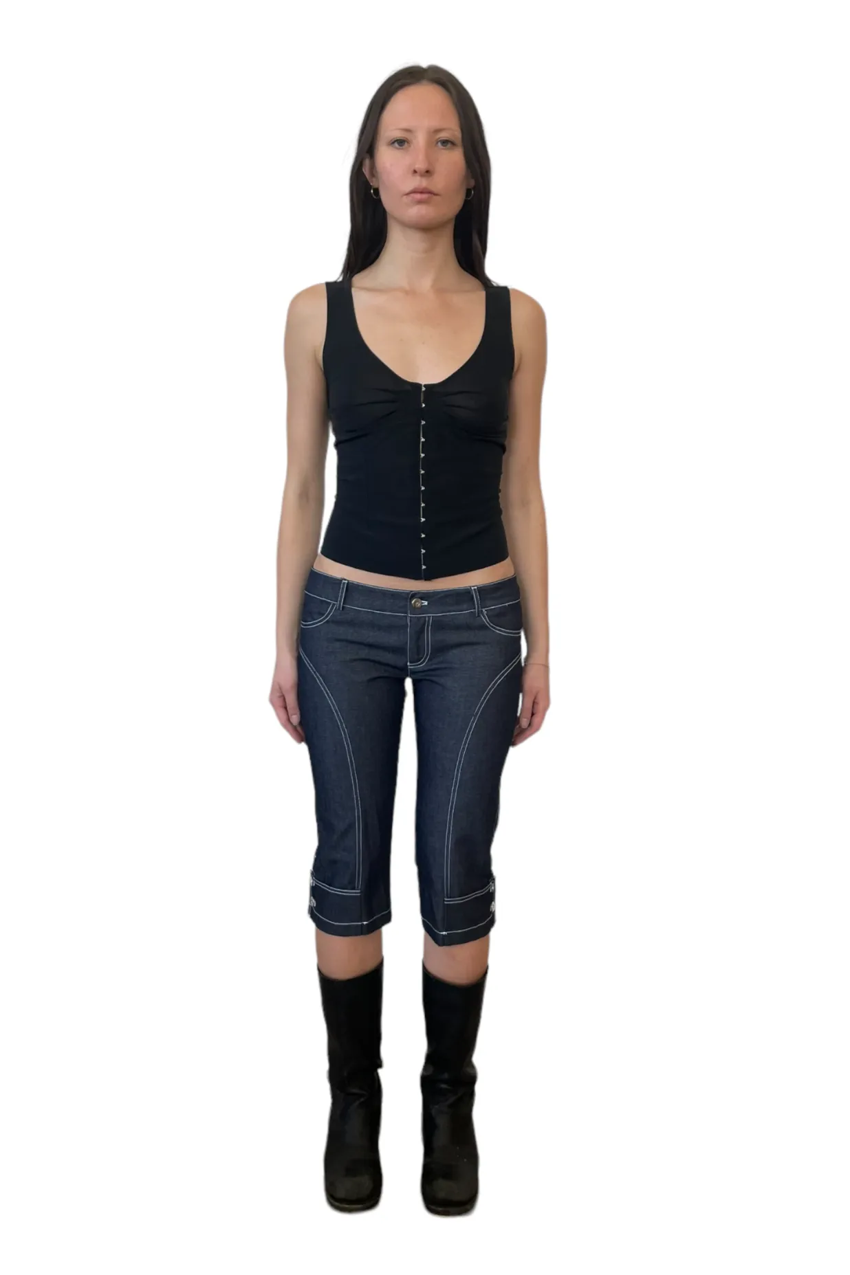 Capris / Denim