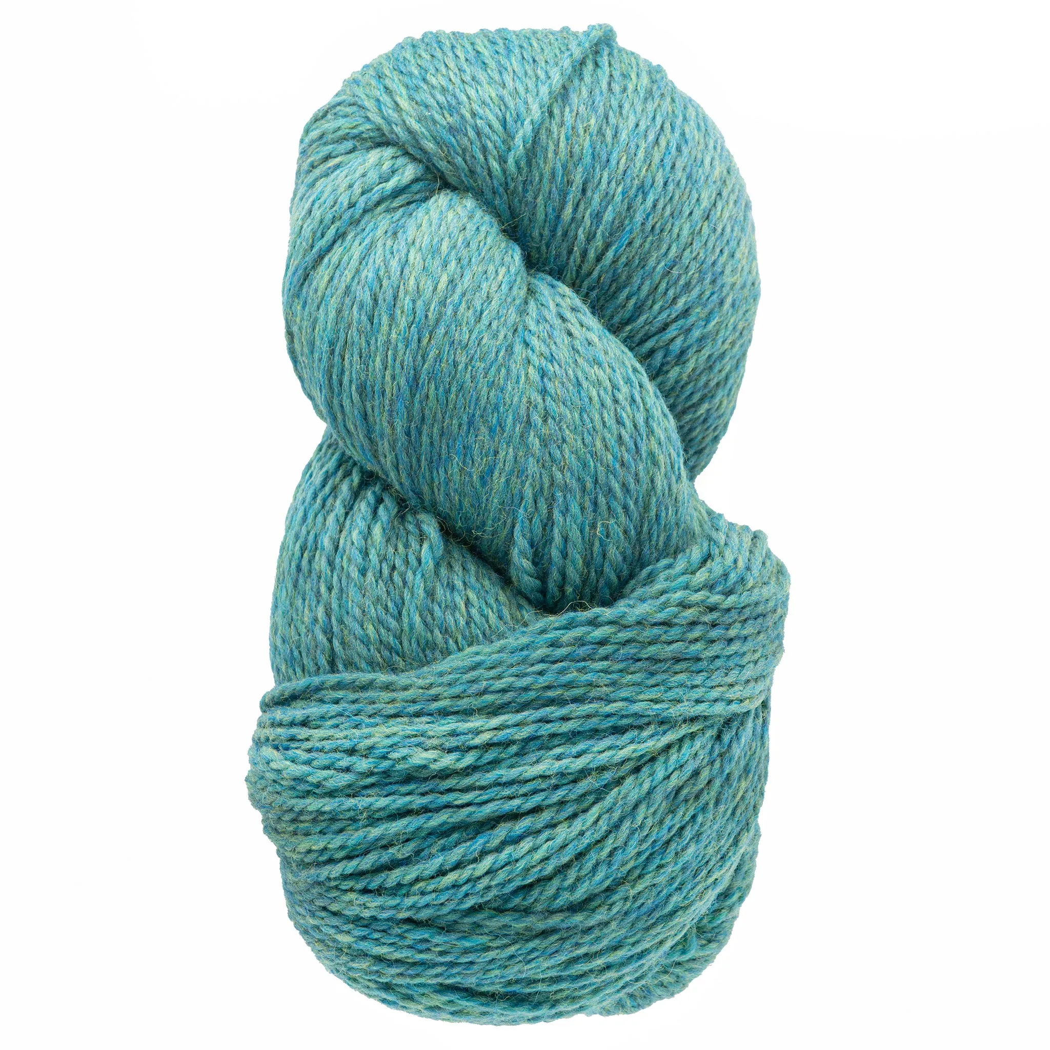 Cascade Eco and Cascade Eco Plus Wool Yarn
