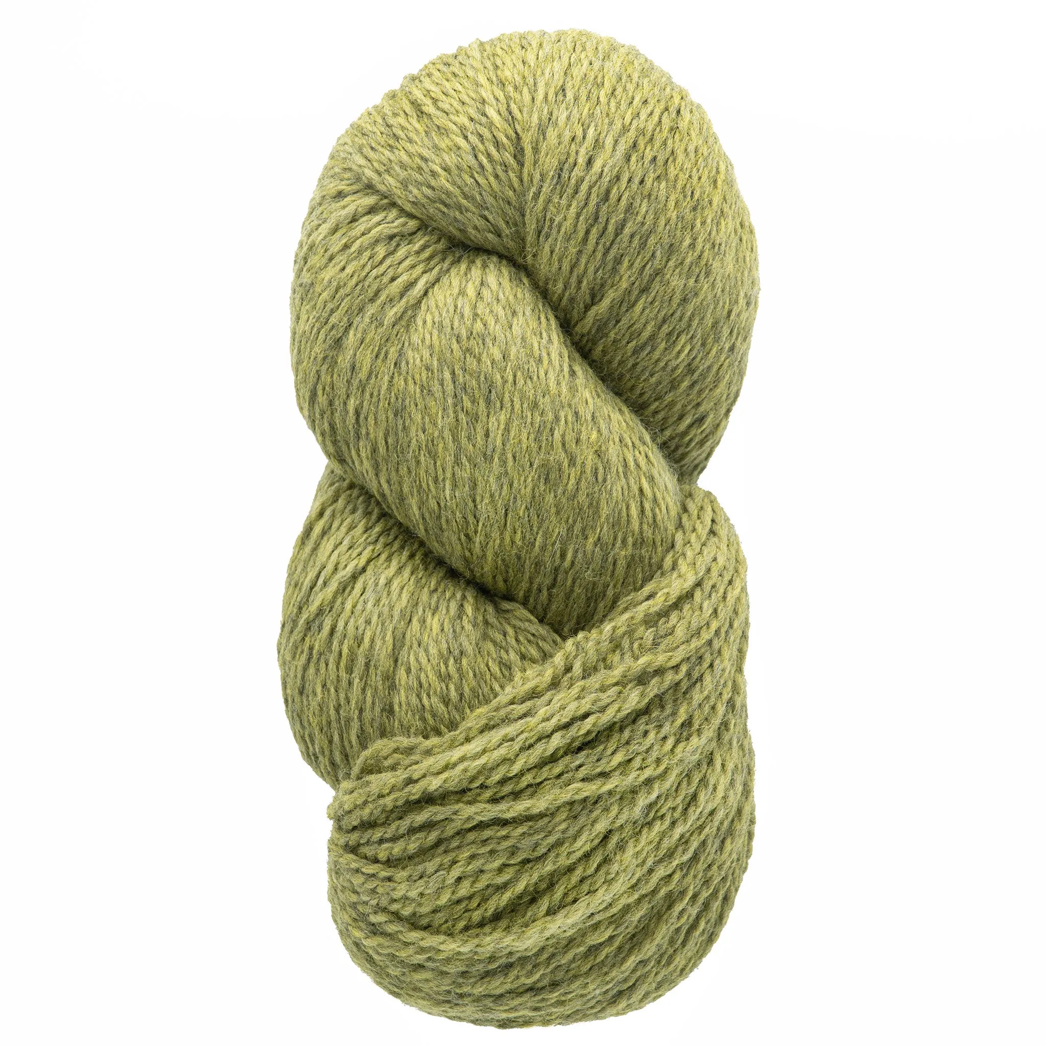Cascade Eco and Cascade Eco Plus Wool Yarn