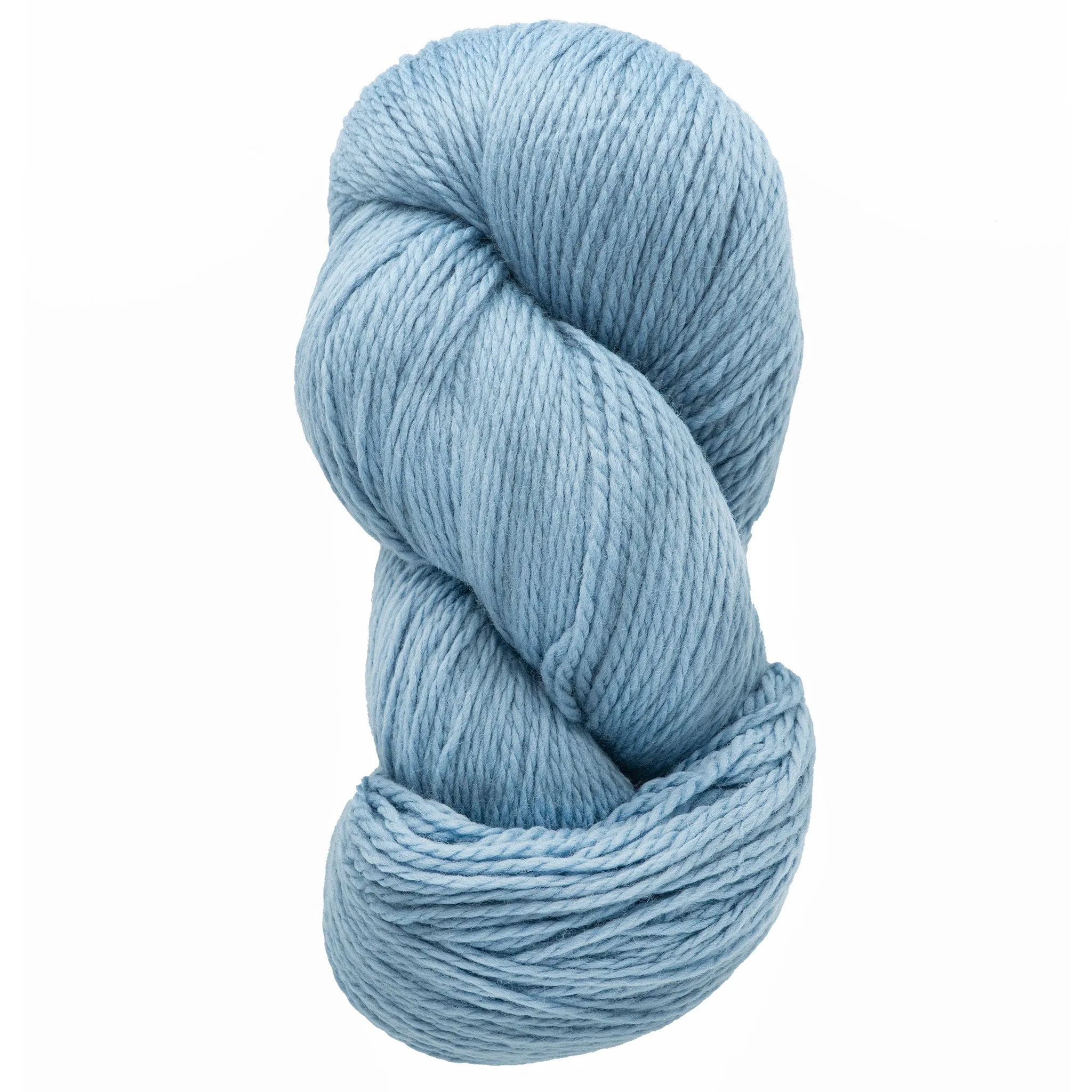 Cascade Eco and Cascade Eco Plus Wool Yarn