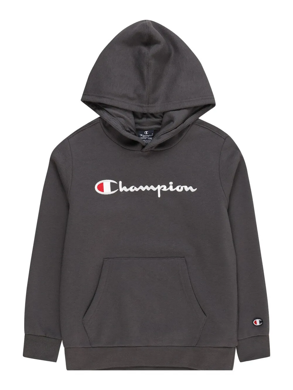 Champion Authentic Athletic Apparel Classic sweatshirt, anthracite