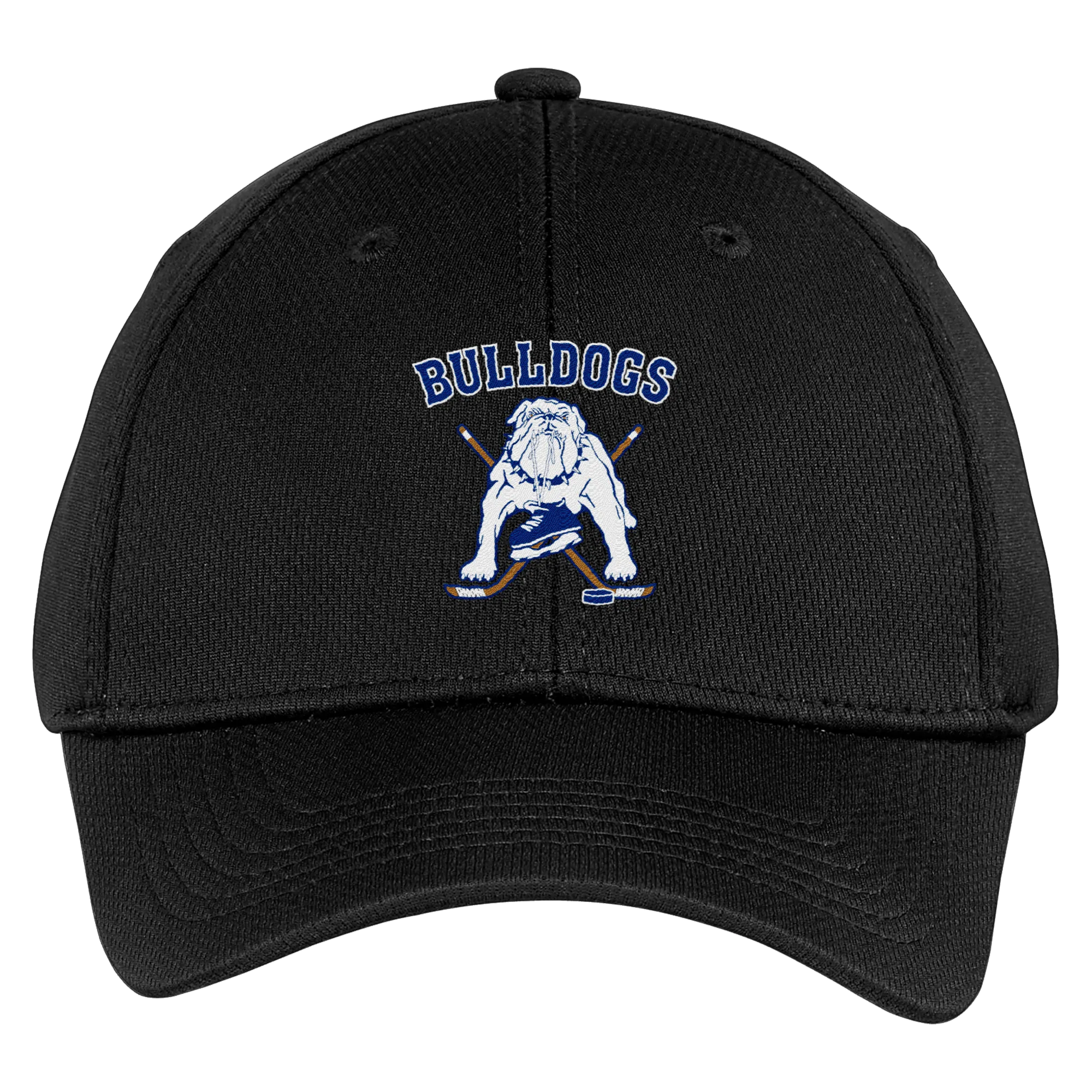 Chicago Bulldogs Youth PosiCharge RacerMesh Cap