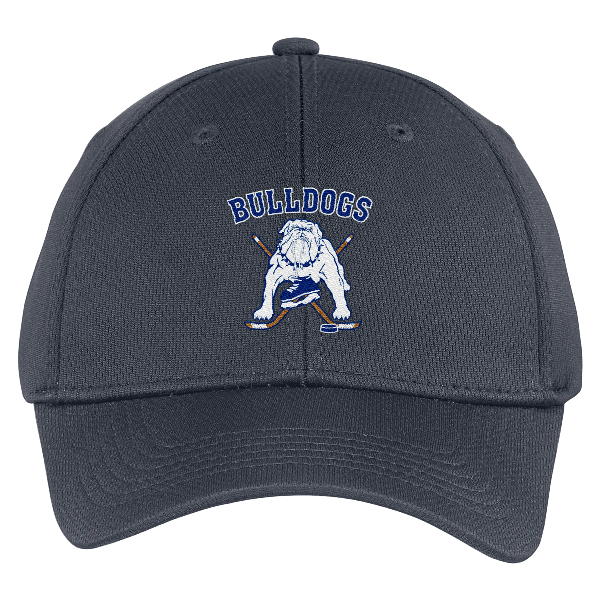 Chicago Bulldogs Youth PosiCharge RacerMesh Cap