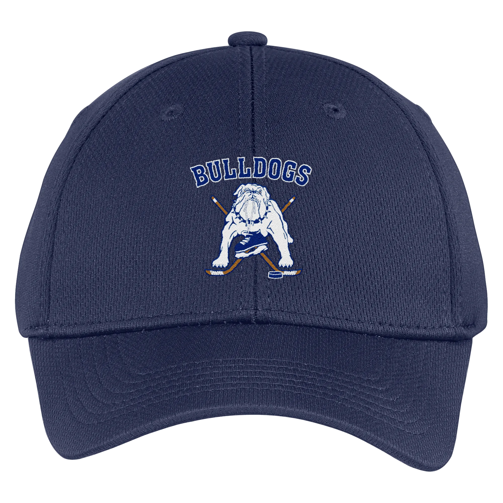 Chicago Bulldogs Youth PosiCharge RacerMesh Cap