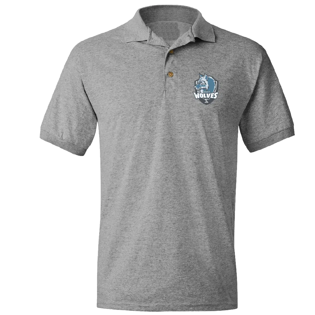 College View Polos