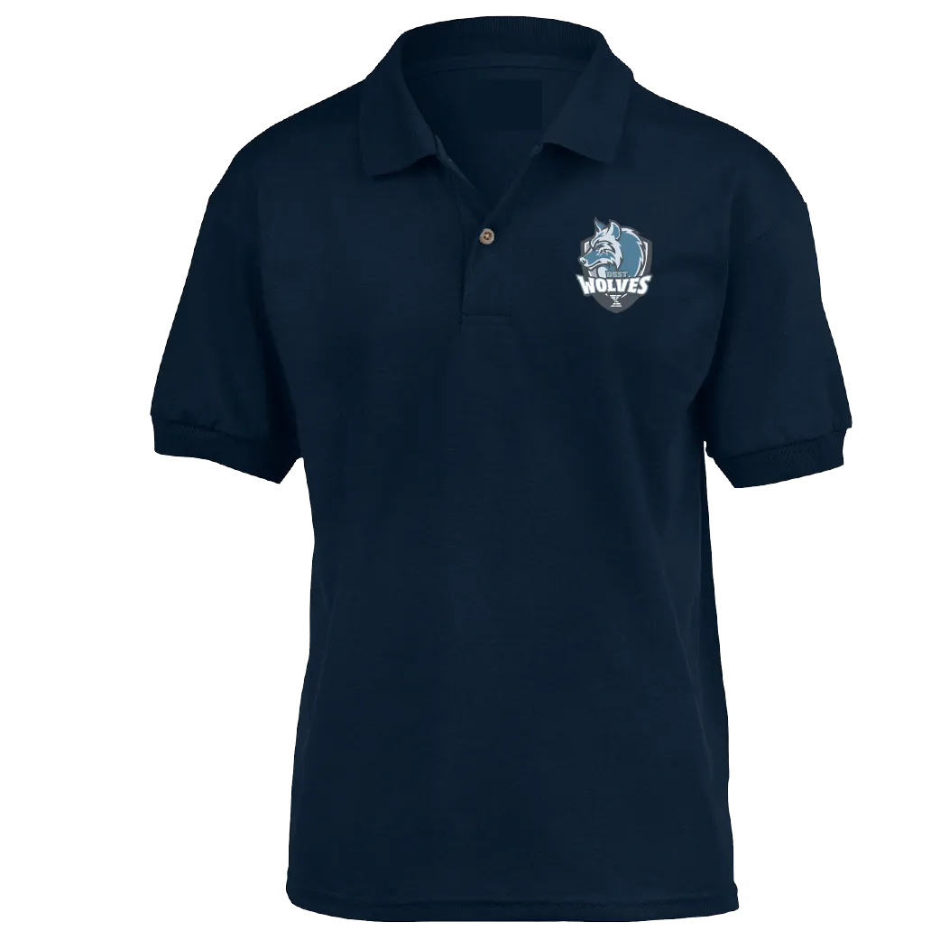 College View Polos