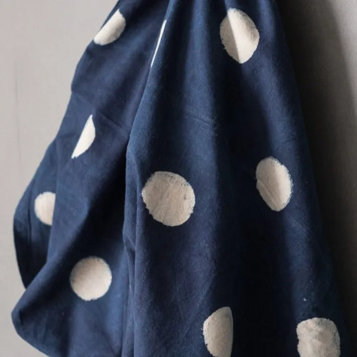 Cotton Blockprints