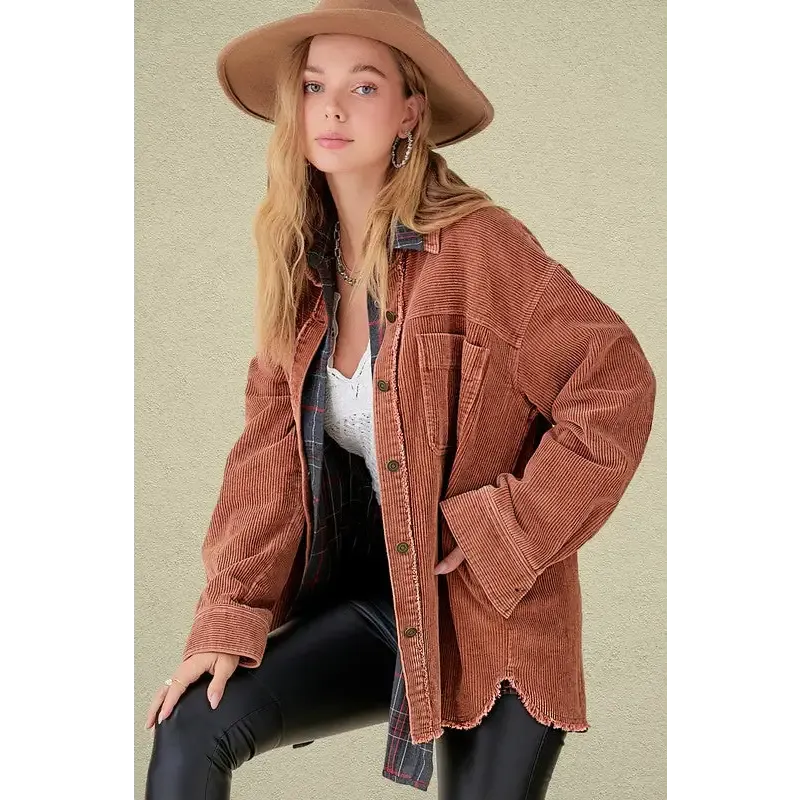 Daisy Jacket