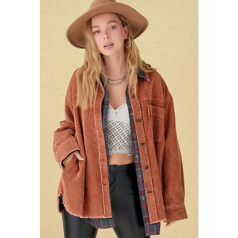 Daisy Jacket