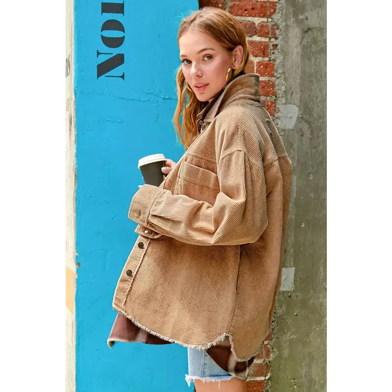 Daisy Jacket