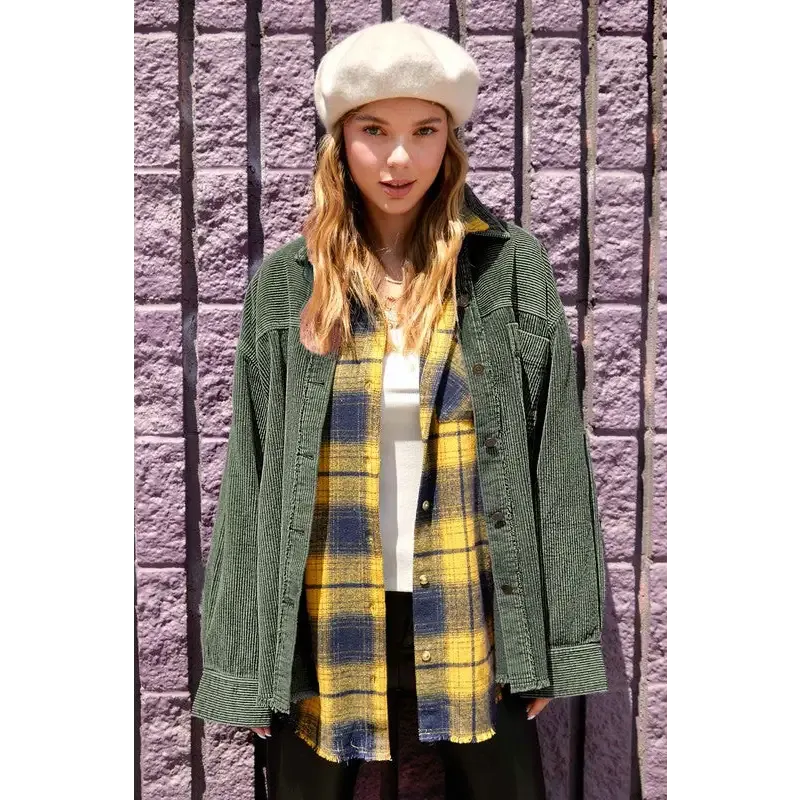 Daisy Jacket