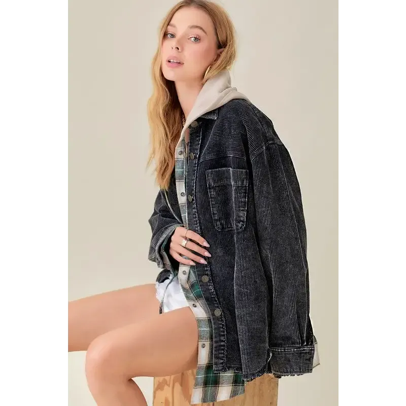 Daisy Jacket