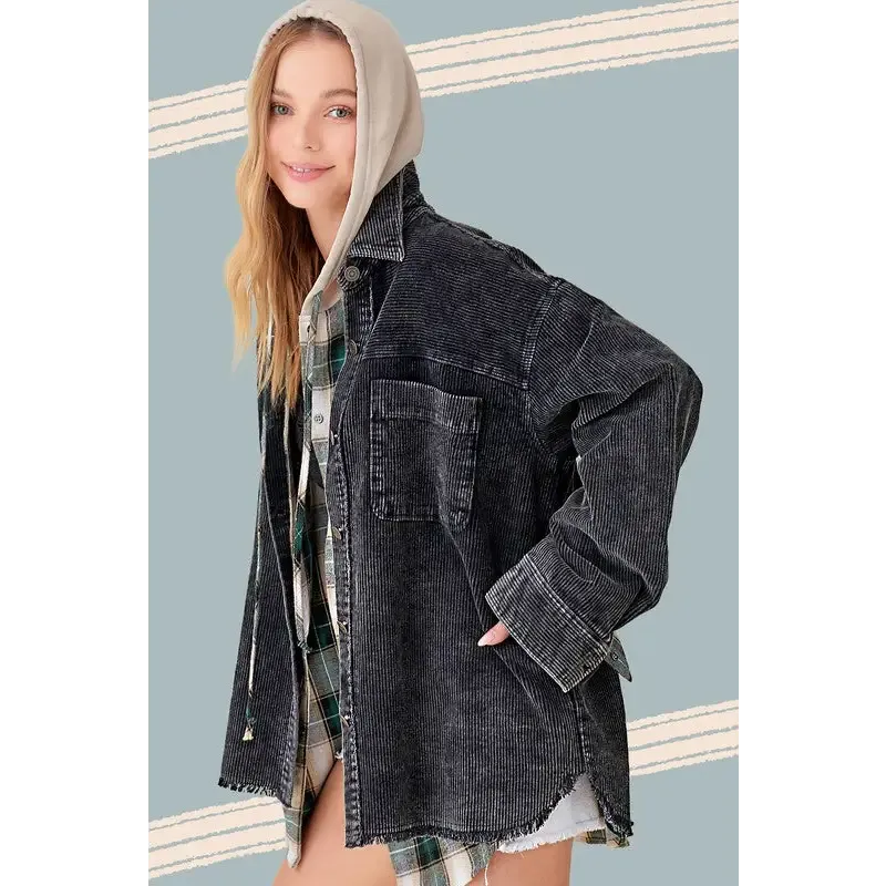 Daisy Jacket
