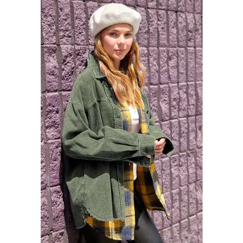Daisy Jacket