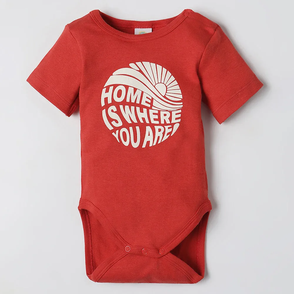 Fancy Fluff My World Onesie