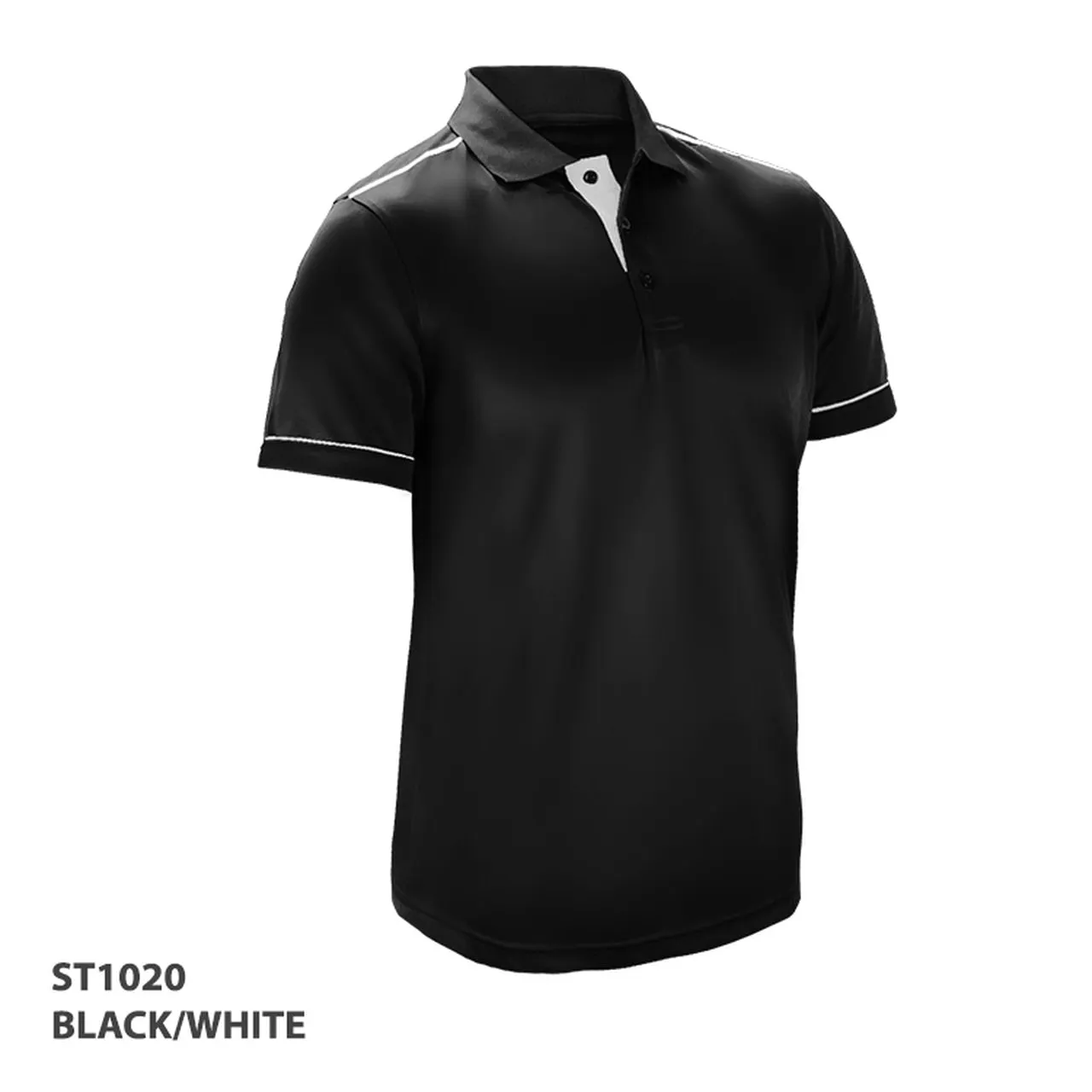 Grace Collection Eureka Polos (ST1020)-Clearance