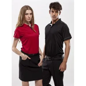 Grace Collection Eureka Polos (ST1020)-Clearance