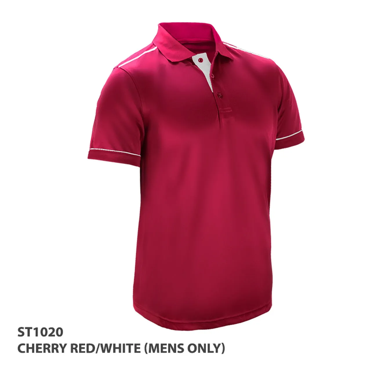 Grace Collection Eureka Polos (ST1020)-Clearance