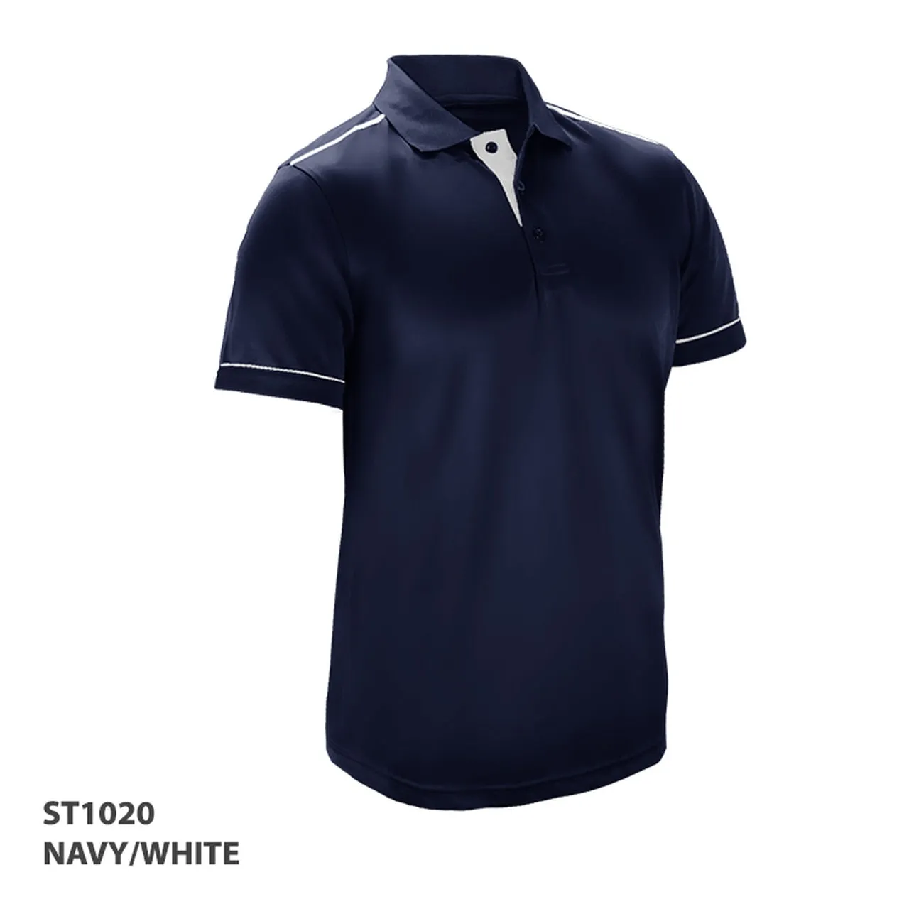 Grace Collection Eureka Polos (ST1020)-Clearance