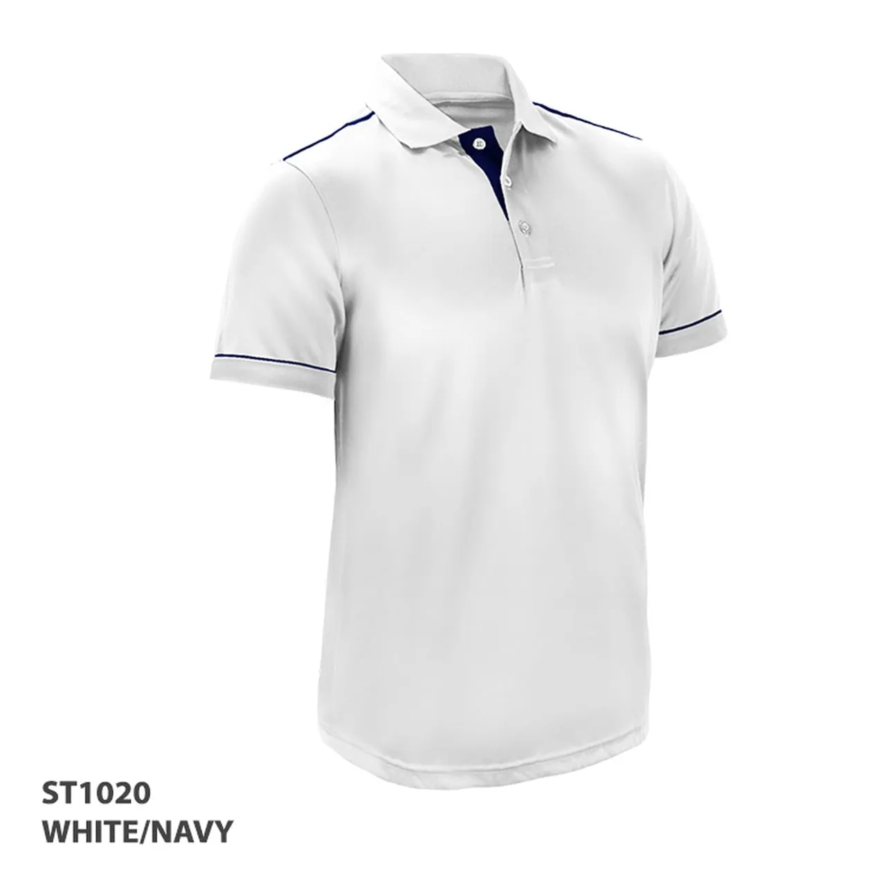 Grace Collection Eureka Polos (ST1020)-Clearance