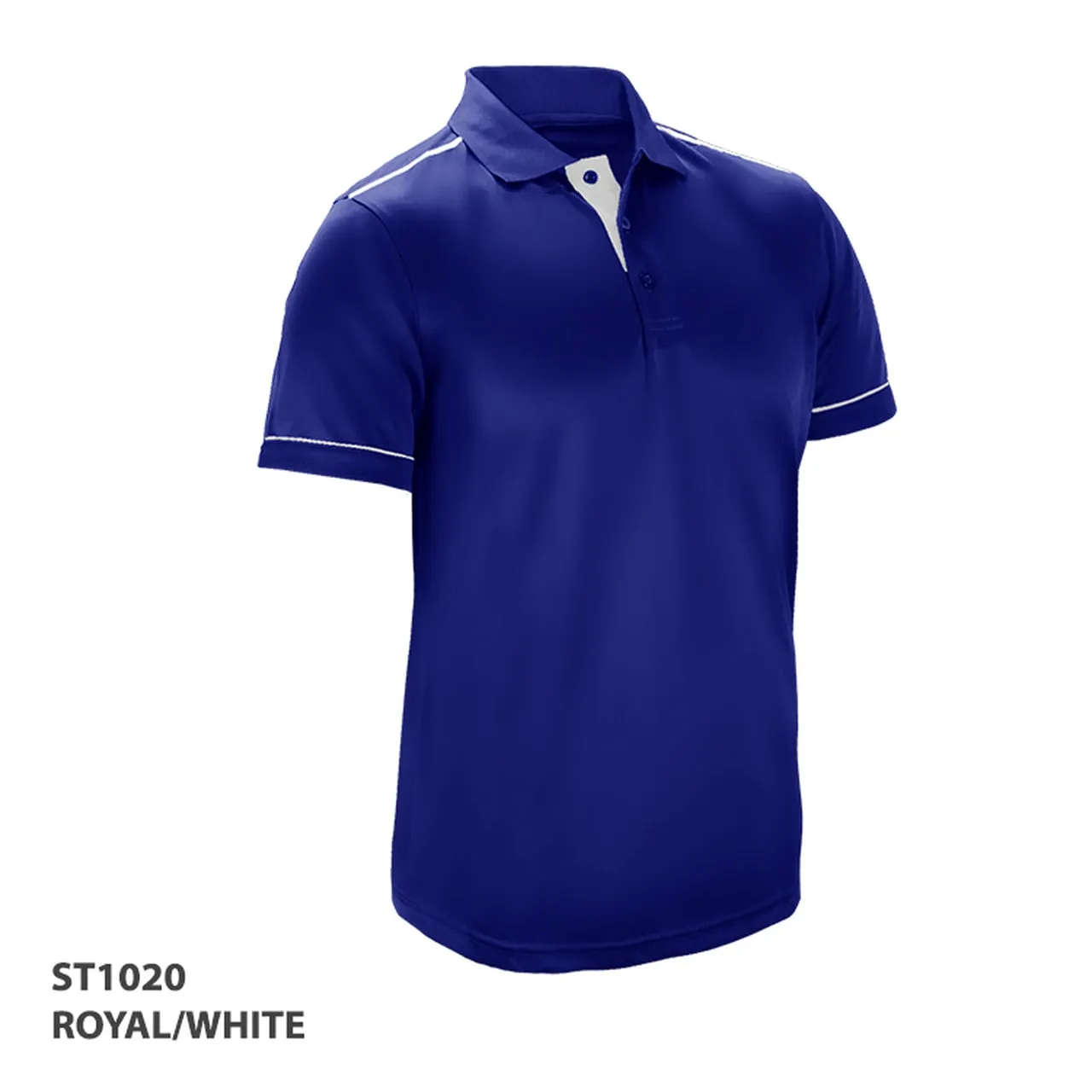 Grace Collection Eureka Polos (ST1020)-Clearance