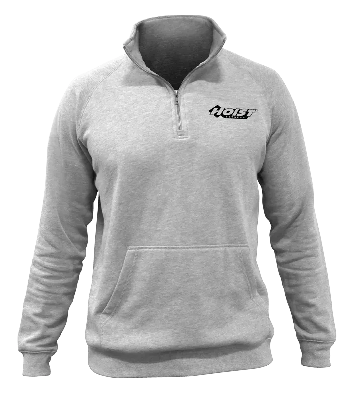 HOIST Fitness Logo Pullover