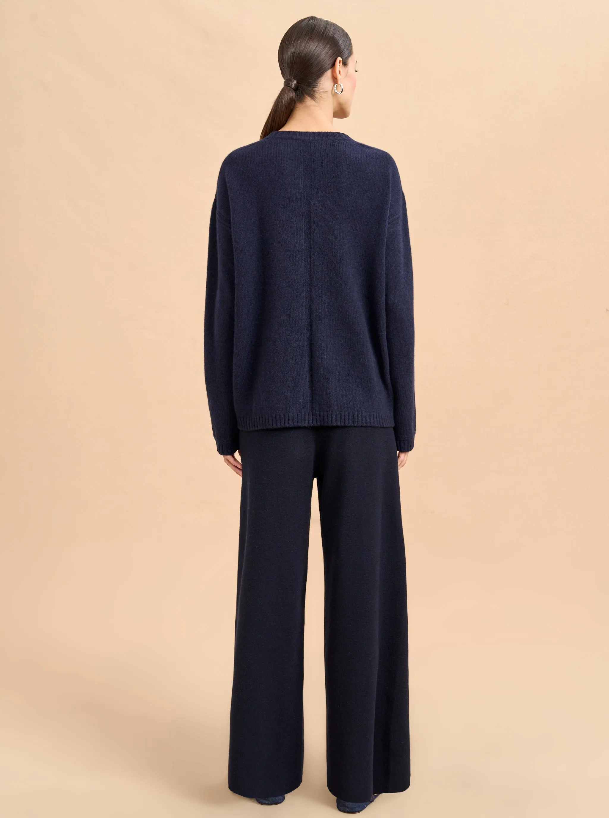 Knit Colby Pant