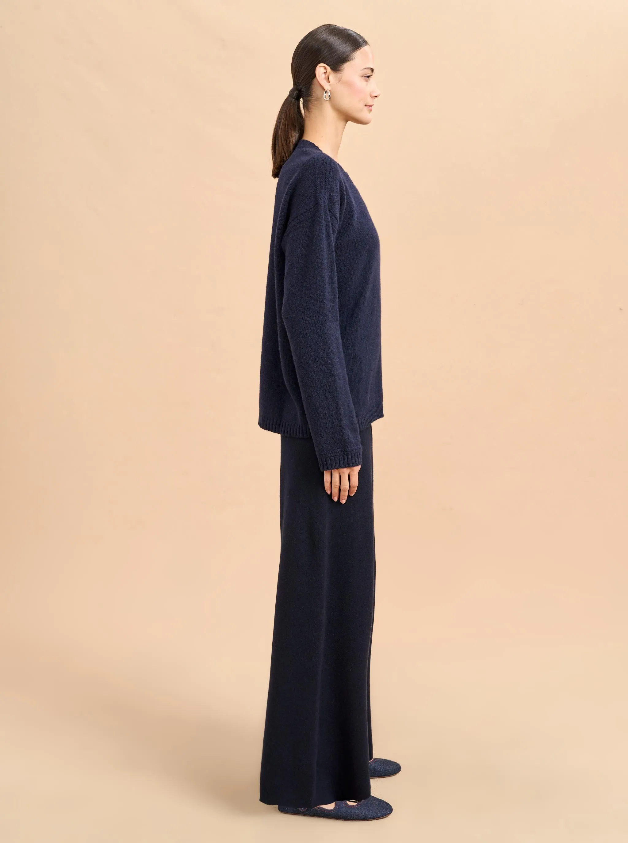 Knit Colby Pant