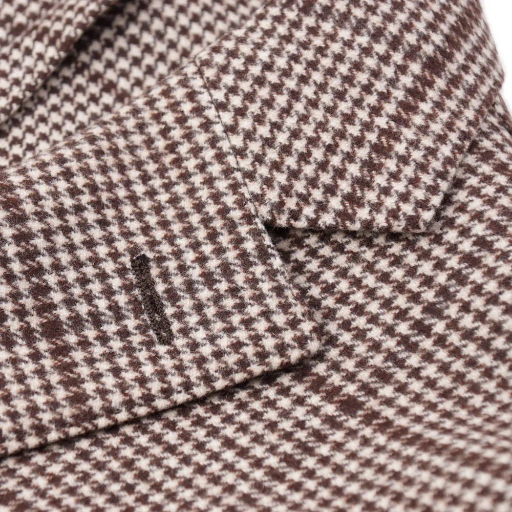 L.B.M. 1911 Soft Wool and Angora Sport Coat