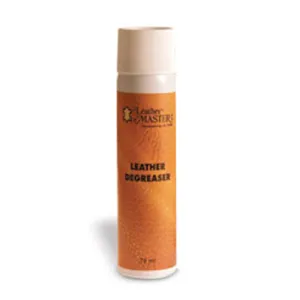 Leather Master Nubuck Degreaser 200ml