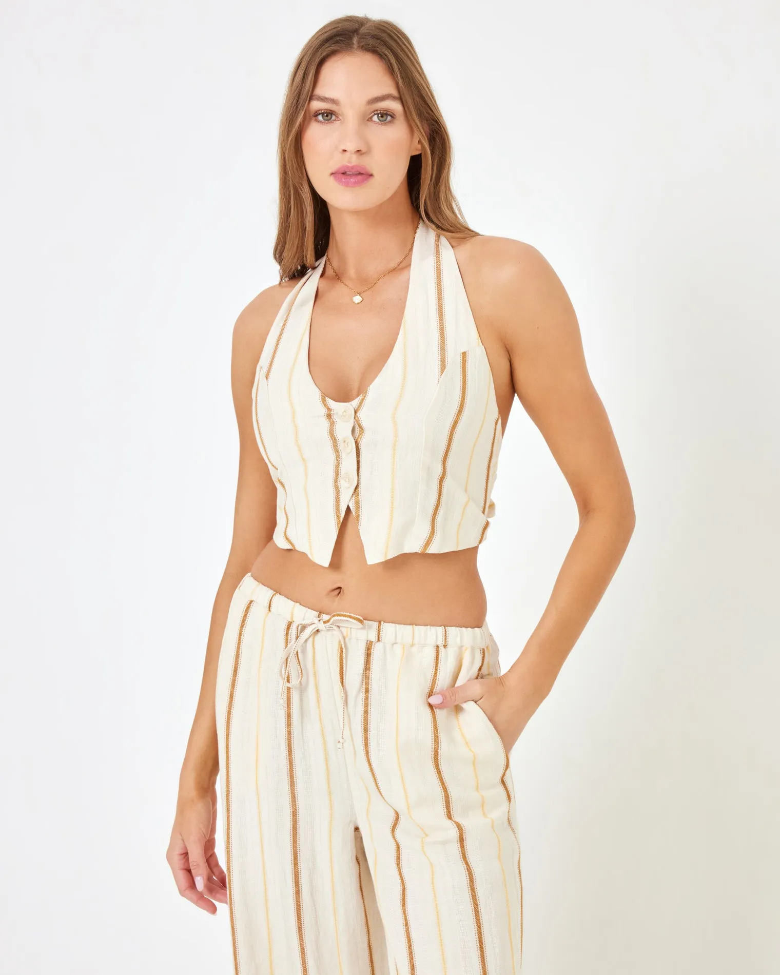 LSPACE - BEACH HOUSE PANT