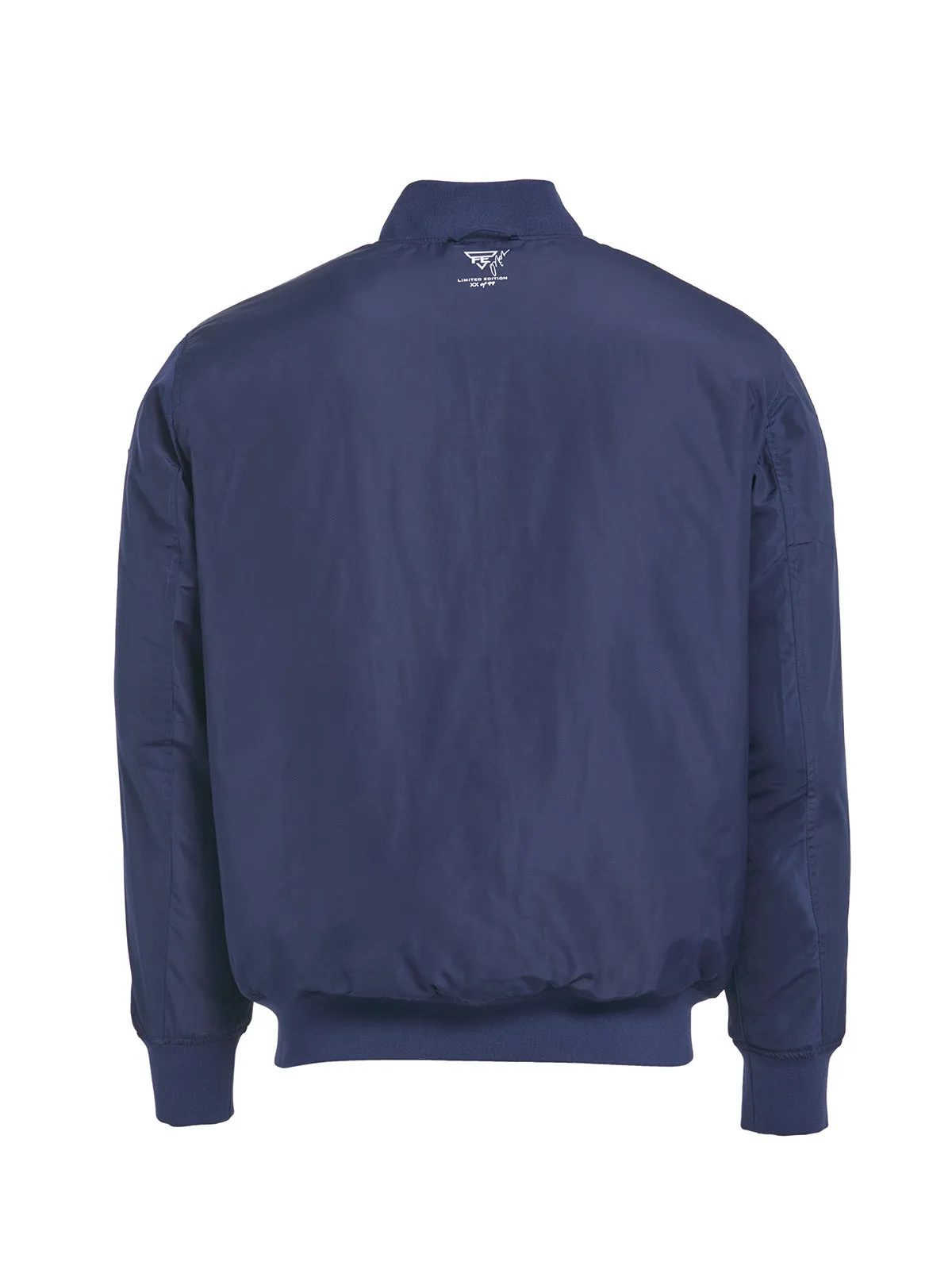 Mark Messier Reversible Bomber