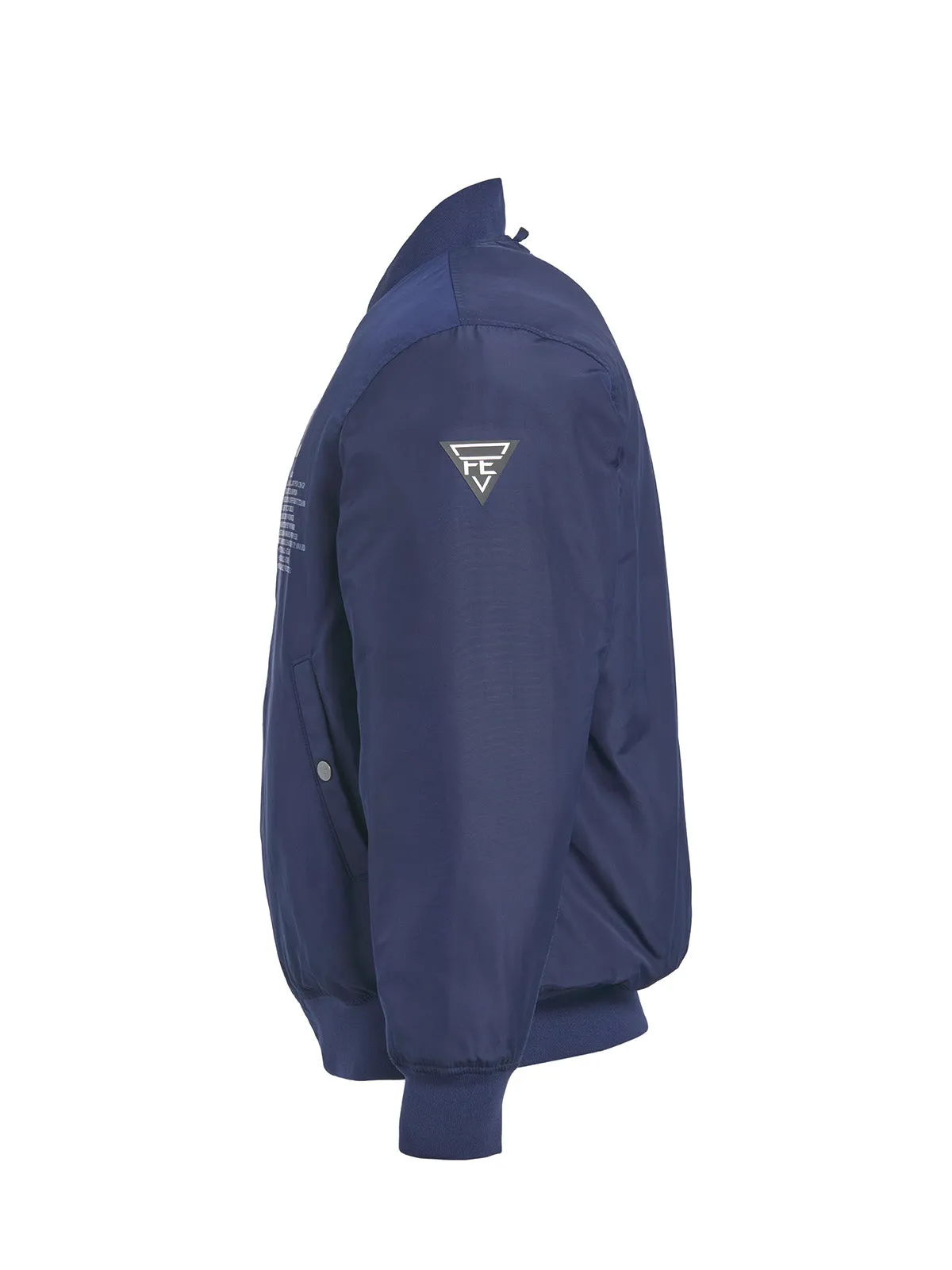 Mark Messier Reversible Bomber