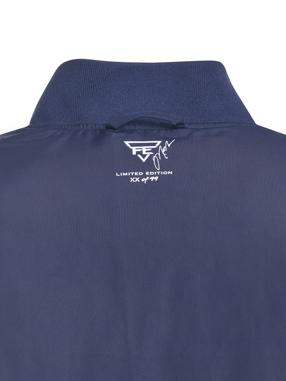 Mark Messier Reversible Bomber