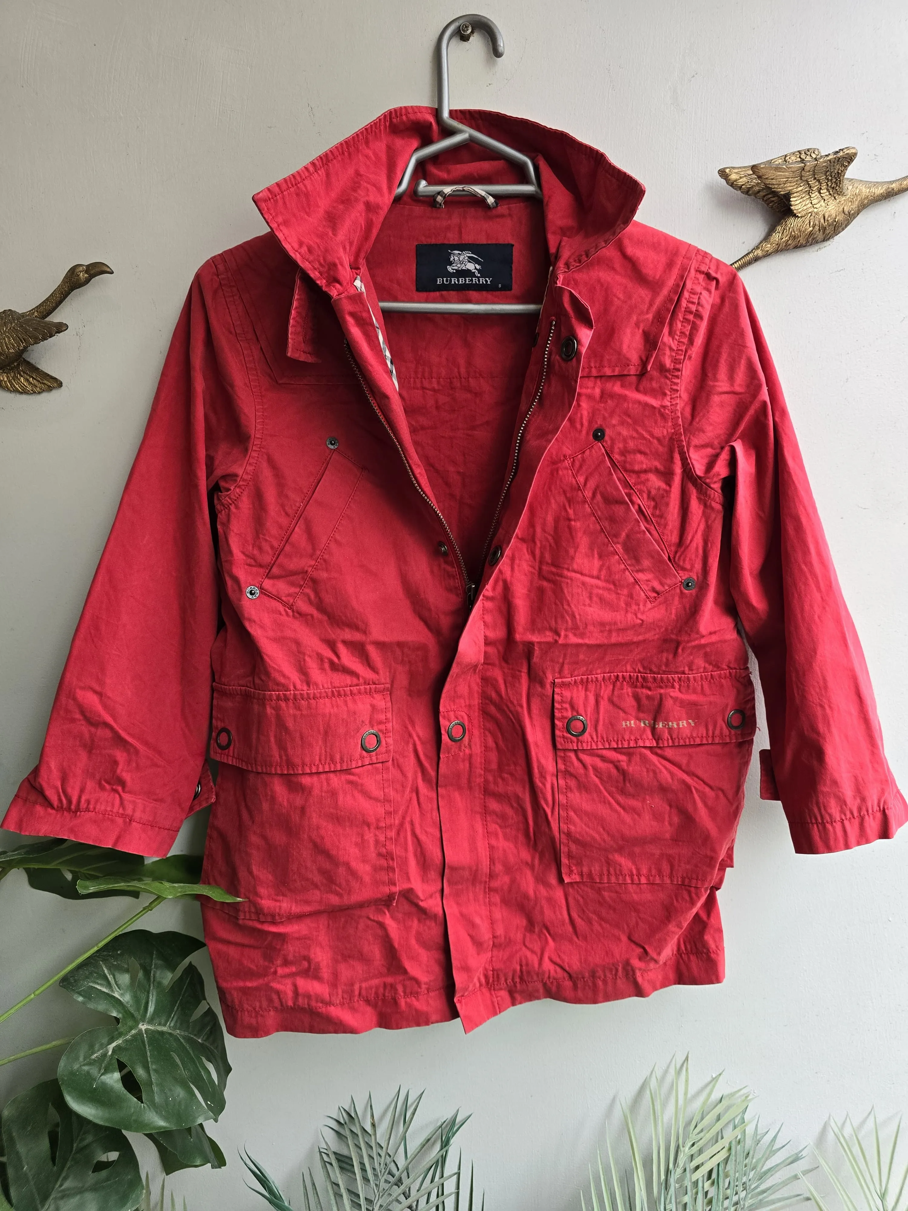 Men's Mix Brand Jackets 7 Pieces (HR-0003)